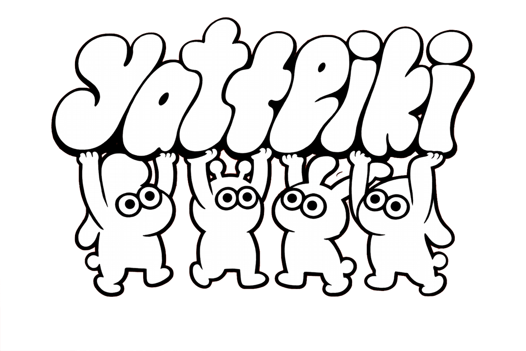 やっていきくん キービジュアル